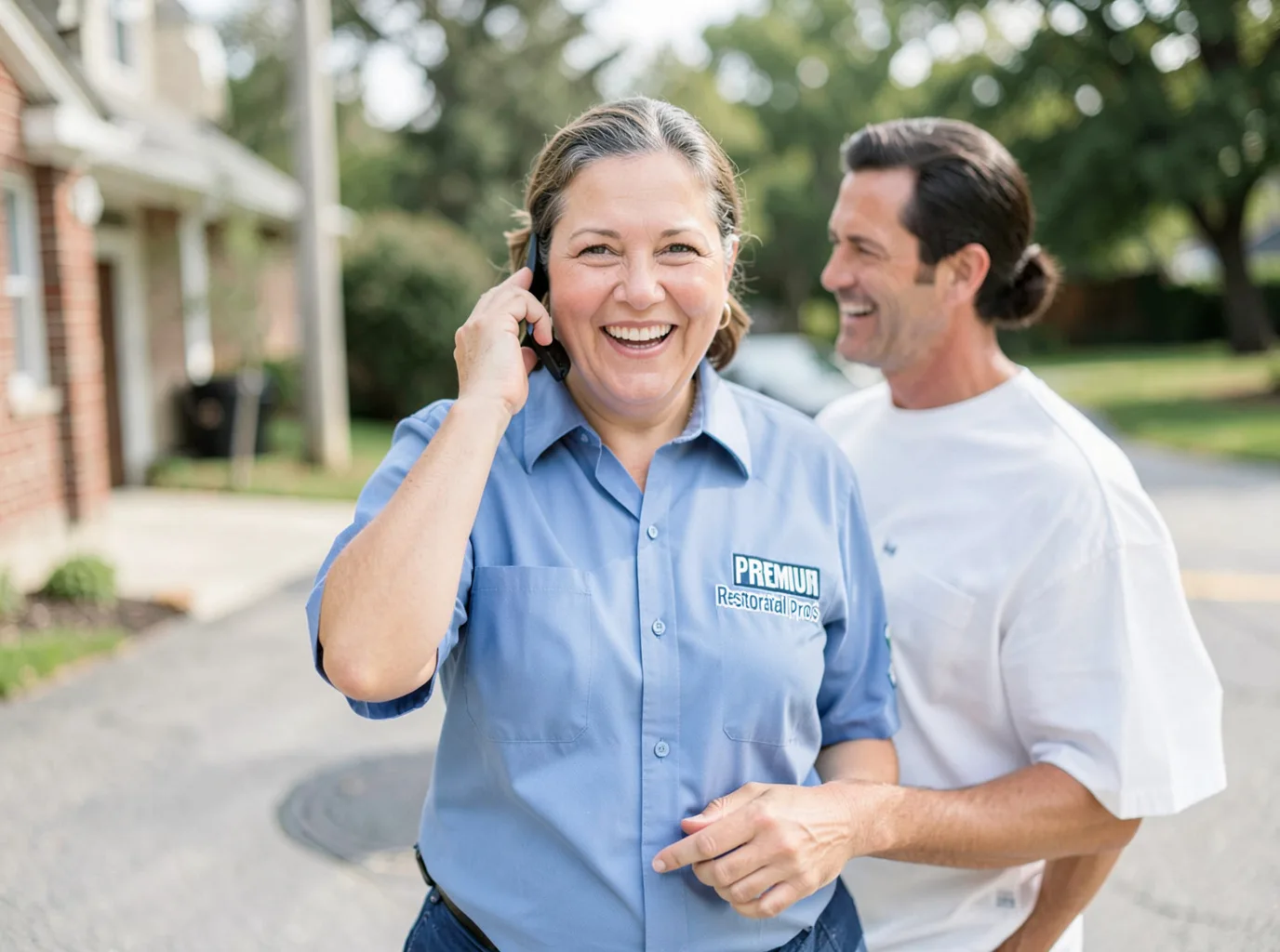 Water Damage Restoration Bowerston, OH FAQs